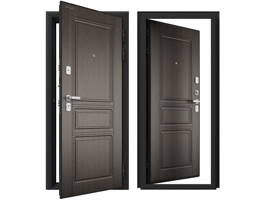 "PREMIUM PLUS" uy eshiklari